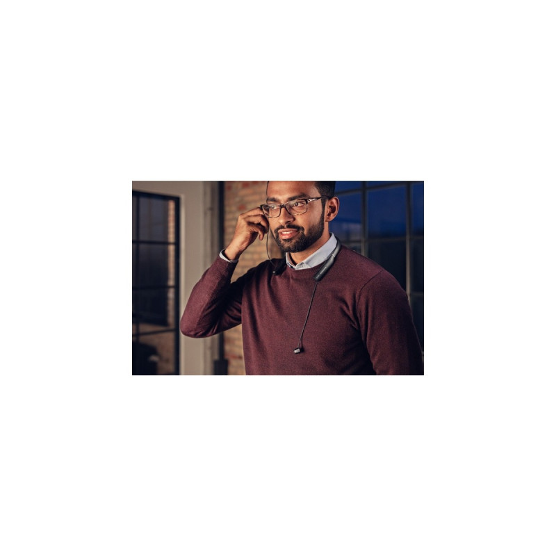 EPOS | Sennheiser ADAPT 460, Headset(schwarz, Bluetooth, ANC)