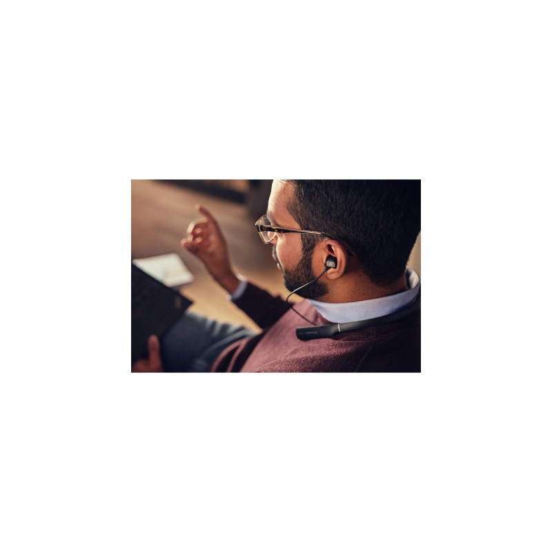 EPOS | Sennheiser ADAPT 460, Headset(schwarz, Bluetooth, ANC)