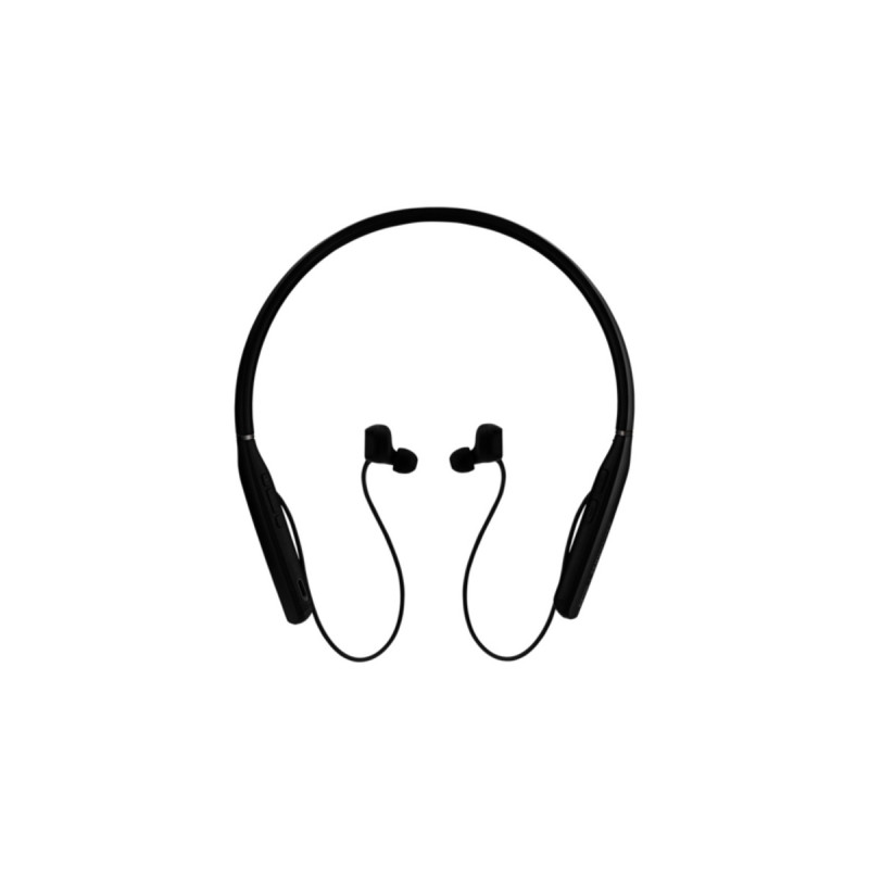 EPOS | Sennheiser ADAPT 460, Headset(schwarz, Bluetooth, ANC)