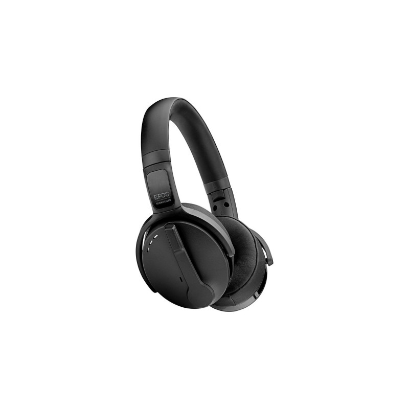 EPOS | Sennheiser ADAPT 560, Headset(schwarz, Bluetooth, USB-C, ANC, Outlet)