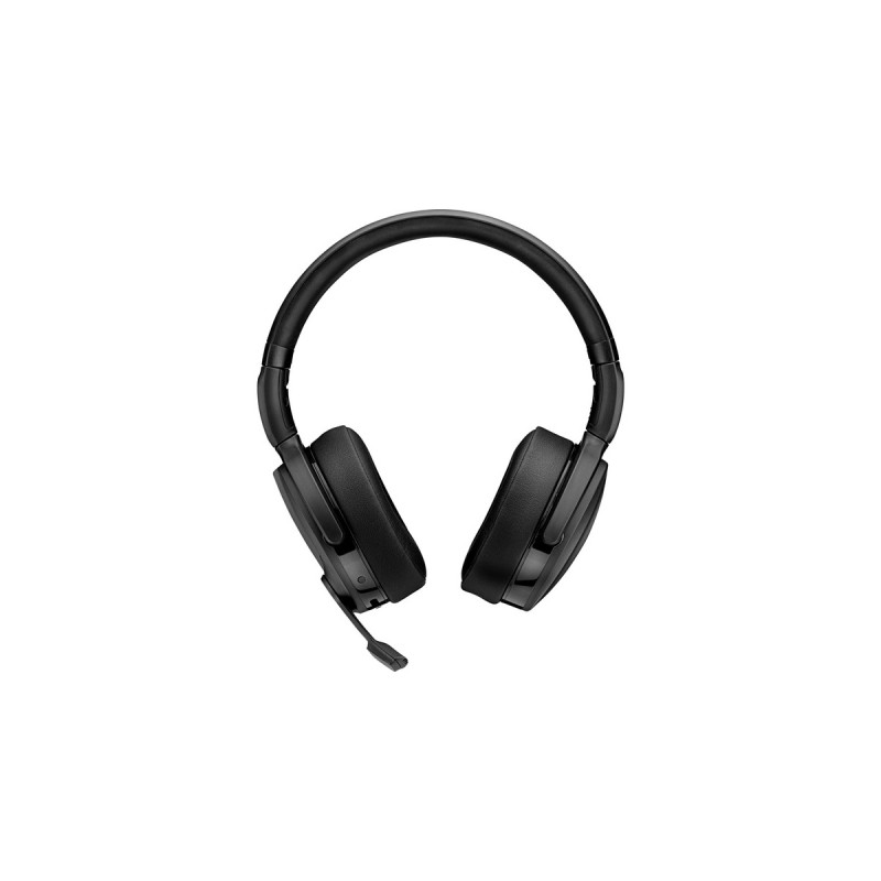 EPOS | Sennheiser ADAPT 560, Headset(schwarz, Bluetooth, USB-C, ANC, Outlet)
