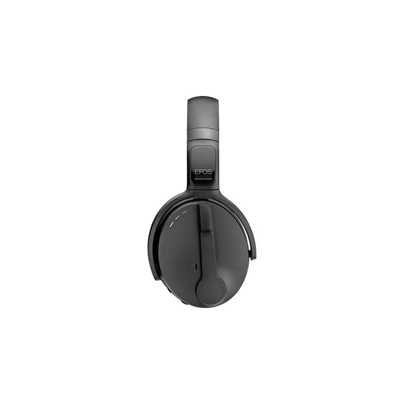 EPOS | Sennheiser ADAPT 560, Headset(schwarz, Bluetooth, USB-C, ANC, Outlet)