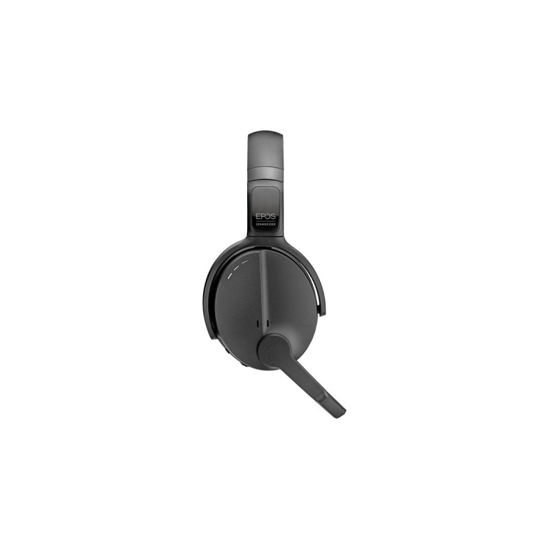 EPOS | Sennheiser ADAPT 560, Headset(schwarz, Bluetooth, USB-C, ANC, Outlet)