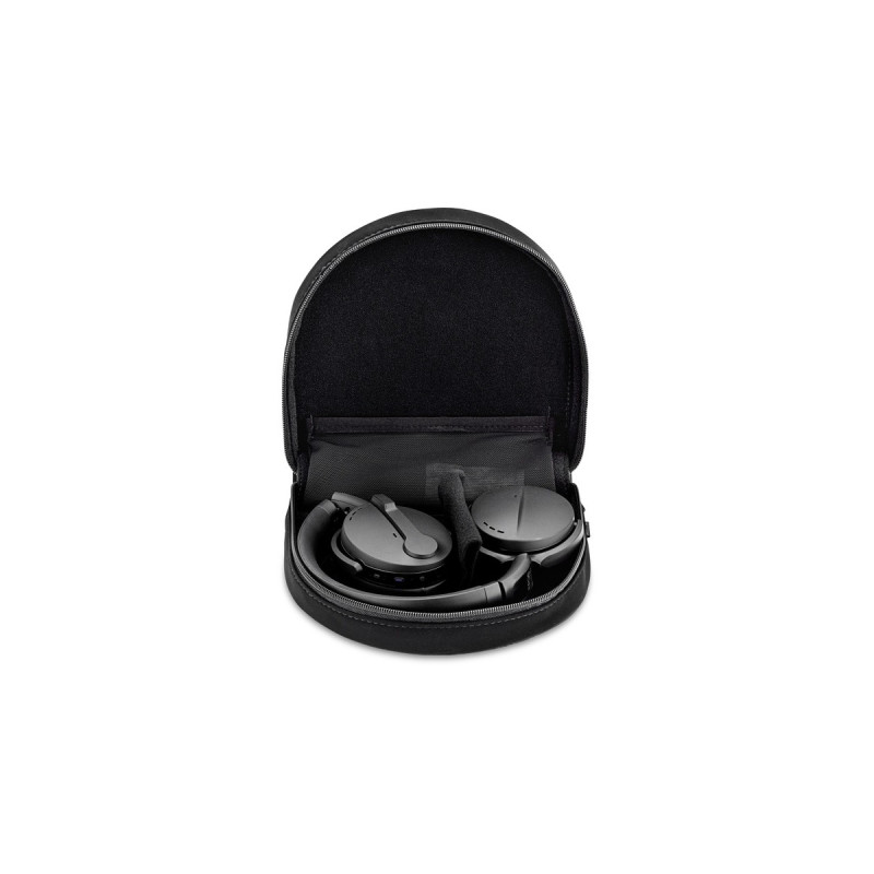 EPOS | Sennheiser ADAPT 560, Headset(schwarz, Bluetooth, USB-C, ANC, Outlet)