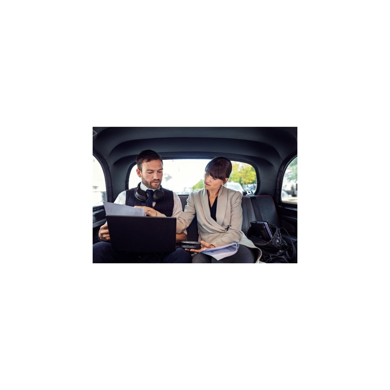 EPOS | Sennheiser ADAPT 660, Headset(schwarz, Bluetooth, USB)