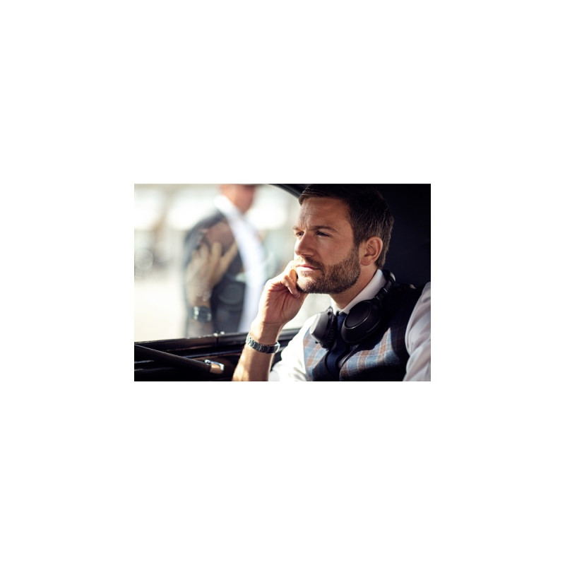 EPOS | Sennheiser ADAPT 660, Headset(schwarz, Bluetooth, USB)