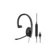 EPOS | Sennheiser ADAPT SC 130 USB, Headset(schwarz)