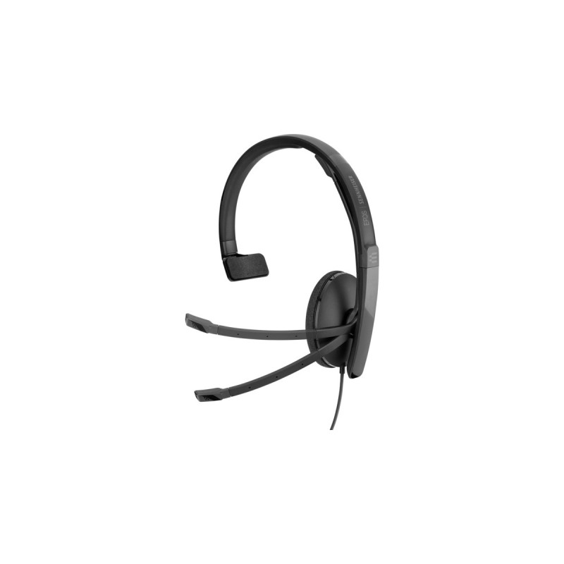 EPOS | Sennheiser ADAPT SC 130 USB, Headset(schwarz)