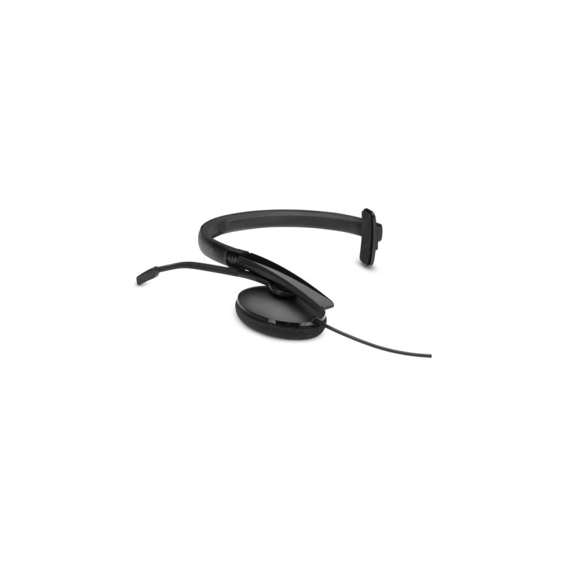 EPOS | Sennheiser ADAPT SC 130 USB, Headset(schwarz)