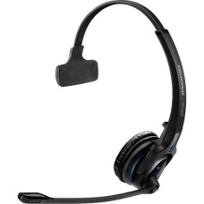 EPOS | Sennheiser IMPACT MB Pro 1, Headset(schwarz, Bluetooth)