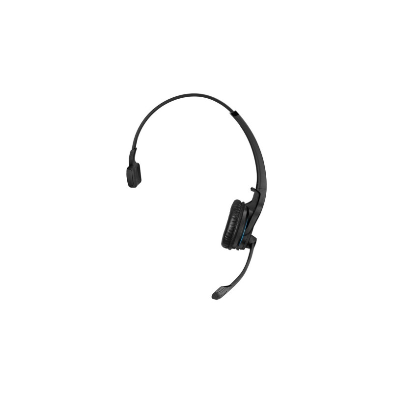 EPOS | Sennheiser IMPACT MB Pro 1, Headset(schwarz, Bluetooth)