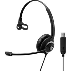 EPOS | Sennheiser IMPACT SC 230 USB, Headset(schwarz)