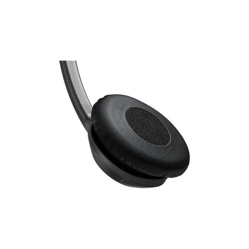 EPOS | Sennheiser IMPACT SC 260 USB MS II, Headset(schwarz, Stereo)