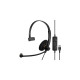 EPOS | Sennheiser IMPACT SC 30 USB ML, Headset(schwarz, Mono)