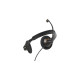 EPOS | Sennheiser IMPACT SC 60 USB ML, Headset(schwarz, Stereo)