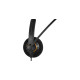 EPOS | Sennheiser IMPACT SC 60 USB ML, Headset(schwarz, Stereo)
