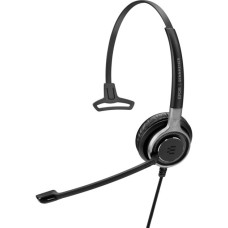 EPOS | Sennheiser IMPACT SC 630 ML, Headset(schwarz, Mono, USB)