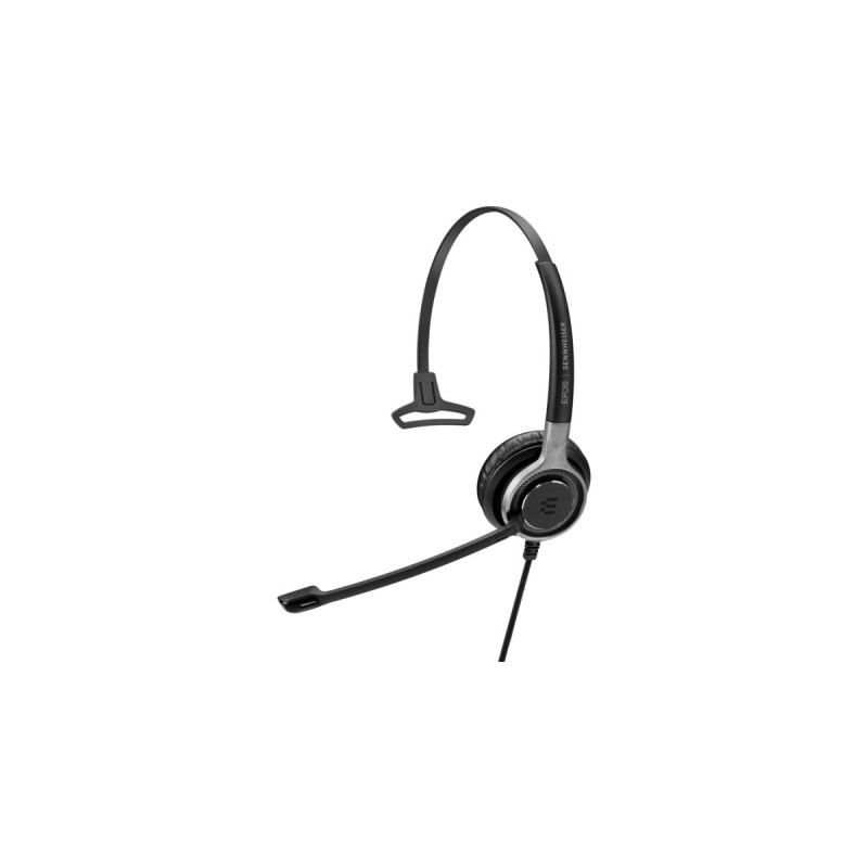 EPOS | Sennheiser IMPACT SC 630 ML, Headset(schwarz, Mono, USB)