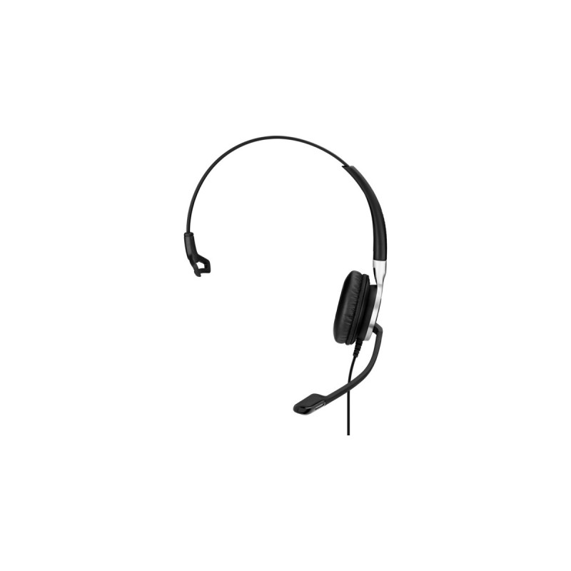EPOS | Sennheiser IMPACT SC 630 ML, Headset(schwarz, Mono, USB)