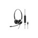 EPOS | Sennheiser IMPACT SC 660 ANC USB, Headset(schwarz/silber, Stereo)