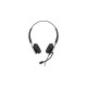 EPOS | Sennheiser IMPACT SC 660 ANC USB, Headset(schwarz/silber, Stereo)