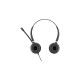 EPOS | Sennheiser IMPACT SC 660 ANC USB, Headset(schwarz/silber, Stereo)
