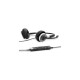 EPOS | Sennheiser IMPACT SC 660 ANC USB, Headset(schwarz/silber, Stereo)