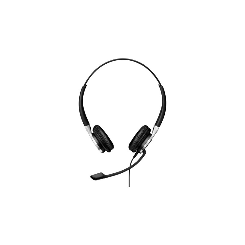 EPOS | Sennheiser IMPACT SC 660 ML, Headset(schwarz, Stereo, USB)