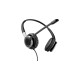 EPOS | Sennheiser IMPACT SC 660 ML, Headset(schwarz, Stereo, USB)