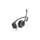 EPOS | Sennheiser IMPACT SC 660 ML, Headset(schwarz, Stereo, USB)