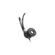 EPOS | Sennheiser IMPACT SC 660 ML, Headset(schwarz, Stereo, USB)