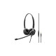EPOS | Sennheiser IMPACT SC 665, Headset(schwarz, Stereo)