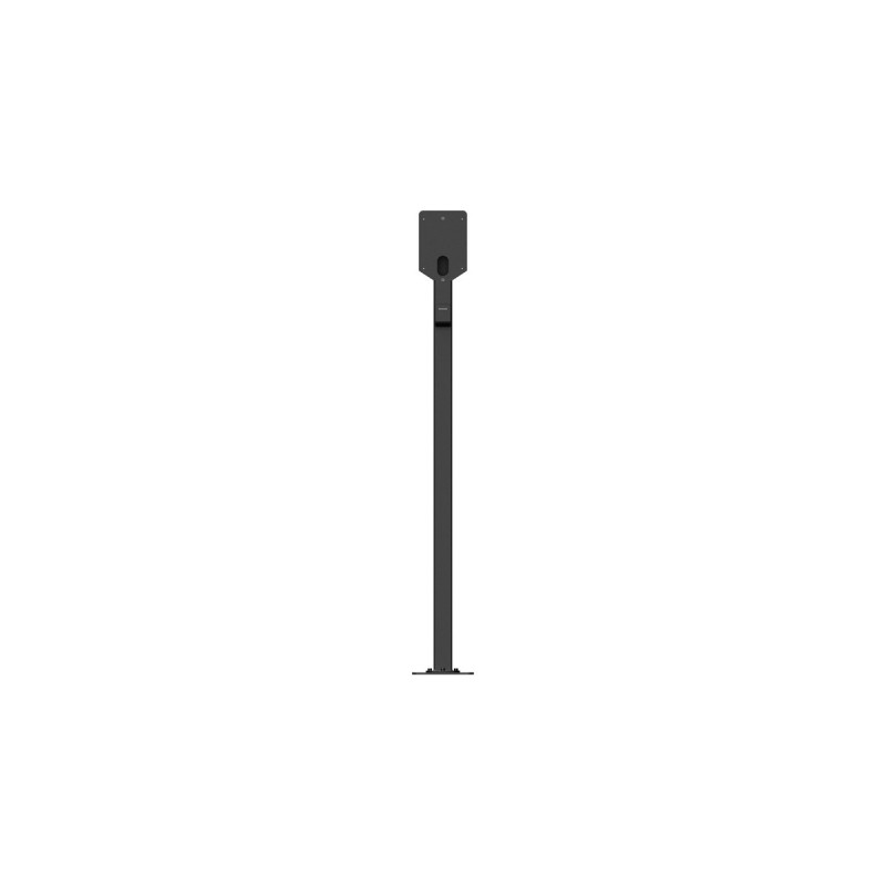 Easee Base Stele 1-Way, Halterung(schwarz)