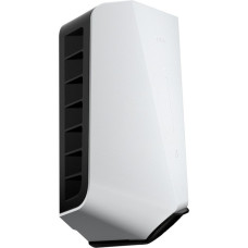 Easee Home, Wallbox(weiß, 1,4 - 22 kW, RFID, App, Energiezähler)
