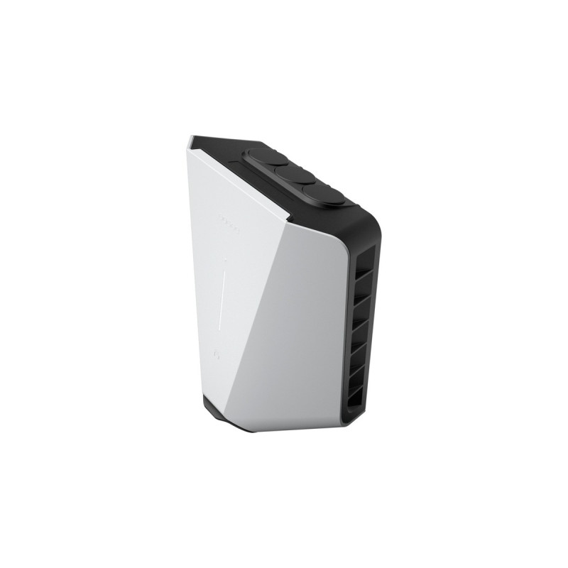 Easee Home, Wallbox(weiß, 1,4 - 22 kW, RFID, App, Energiezähler)