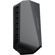 Easee Home, Wallbox(anthrazit, 1,4 - 22 kW, RFID, App, Energiezähler)