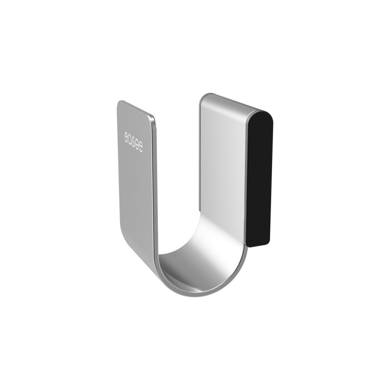 Easee U-Hook Premium, Halterung(schwarz (glänzend))