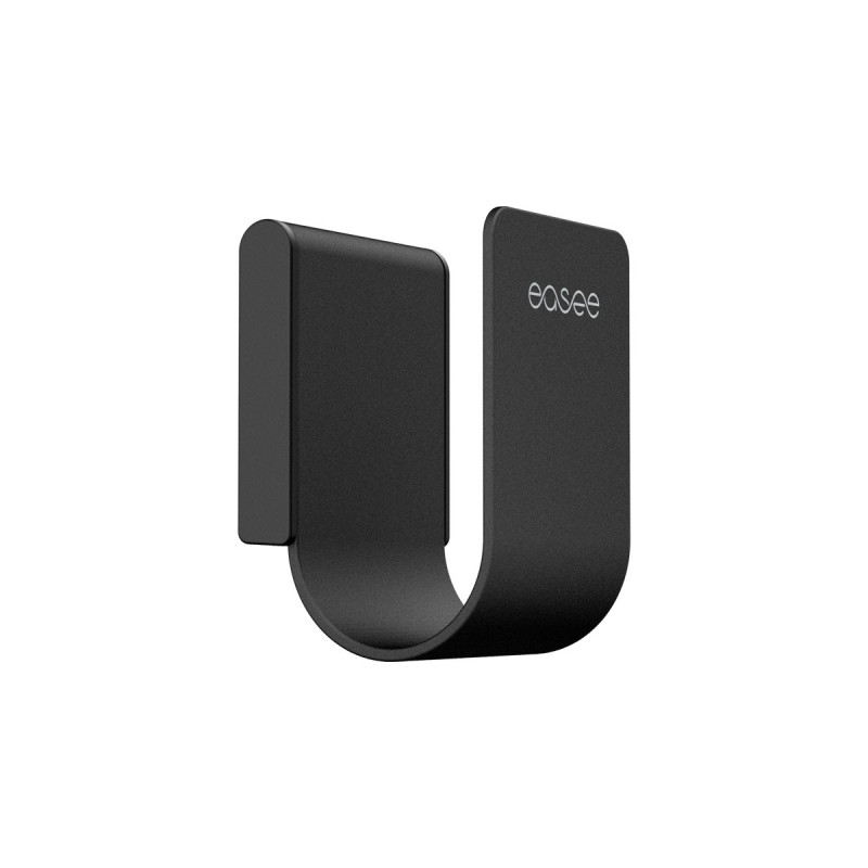 Easee U-Hook, Halterung(schwarz)