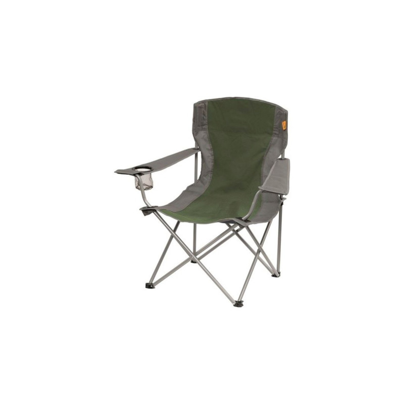 Easy Camp Arm Chair Sandy Green 480076, Camping-Stuhl(grün)