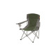 Easy Camp Arm Chair Sandy Green 480076, Camping-Stuhl(grün)