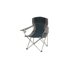 Easy Camp Arm Chair Steel Blue 480077, Camping-Stuhl(blau)