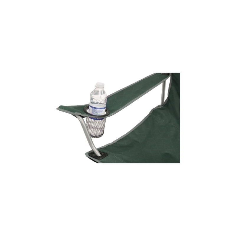 Easy Camp Boca 480058, Camping-Stuhl(grün)