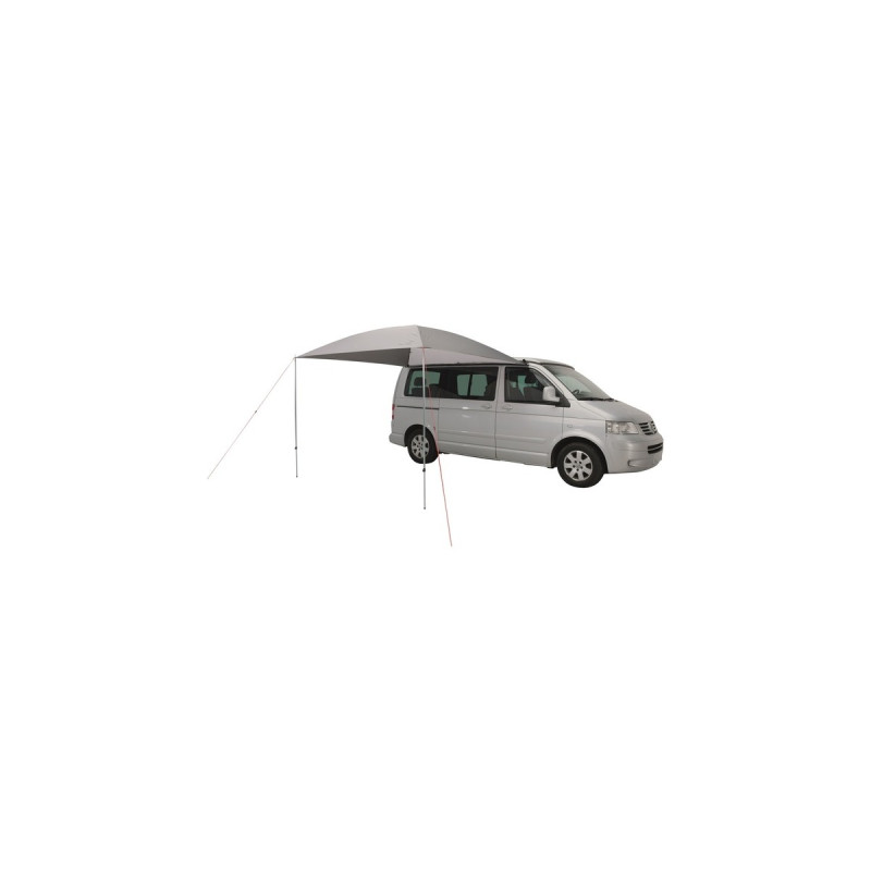 Easy Camp Busvordach Flex Canopy, Sonnensegel(grau)