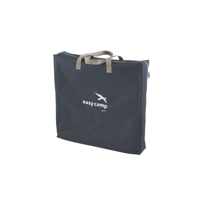 Easy Camp Camping-Tisch + Schrank Metz 540030(dunkelblau)