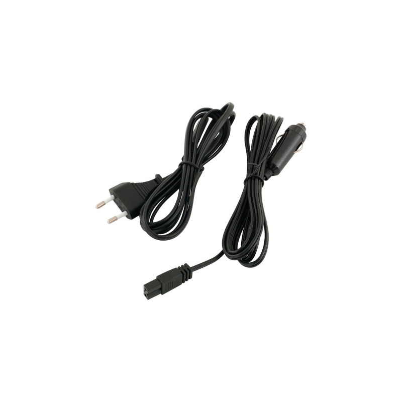 Easy Camp Chilly 12V/230V Kühlbox 24(dunkelblau)