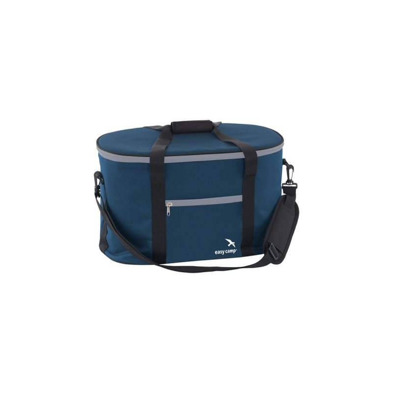 Easy Camp Chilly L, Kühltasche(dunkelblau)