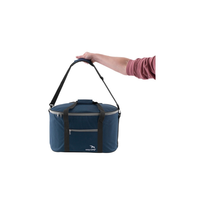 Easy Camp Chilly L, Kühltasche(dunkelblau)