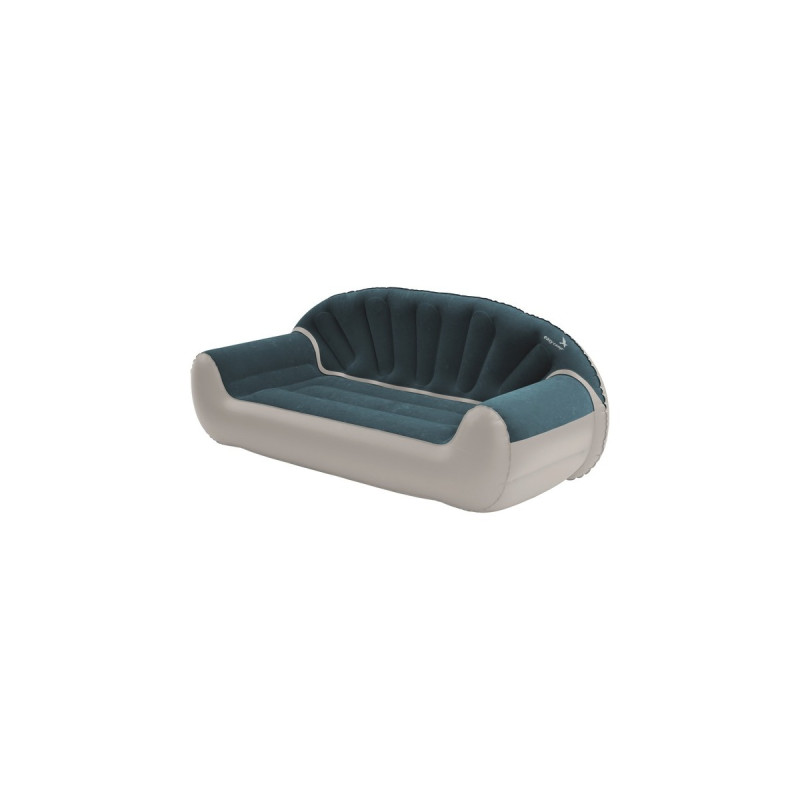 Easy Camp Comfy Sofa 420059, Camping-Sofa(blaugrau/grau)