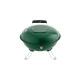 Easy Camp Holzkohlegrill Adventure Grill Green(grün, Ø 36cm, Modell 2023)