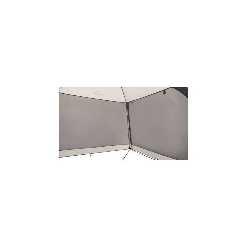 Easy Camp Kuppelzelt Day Lounge(dunkelgrau/hellgrau)